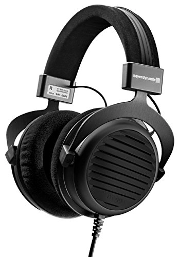 DT 990 Wired Headphone Bundle