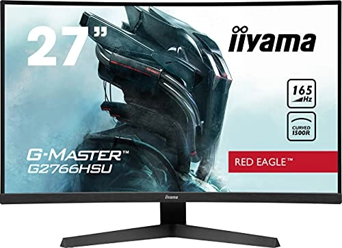 G2766HSU-B1 - 27 Inches 1920x1080