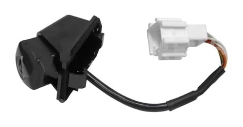 Rear View Camera - Night vision