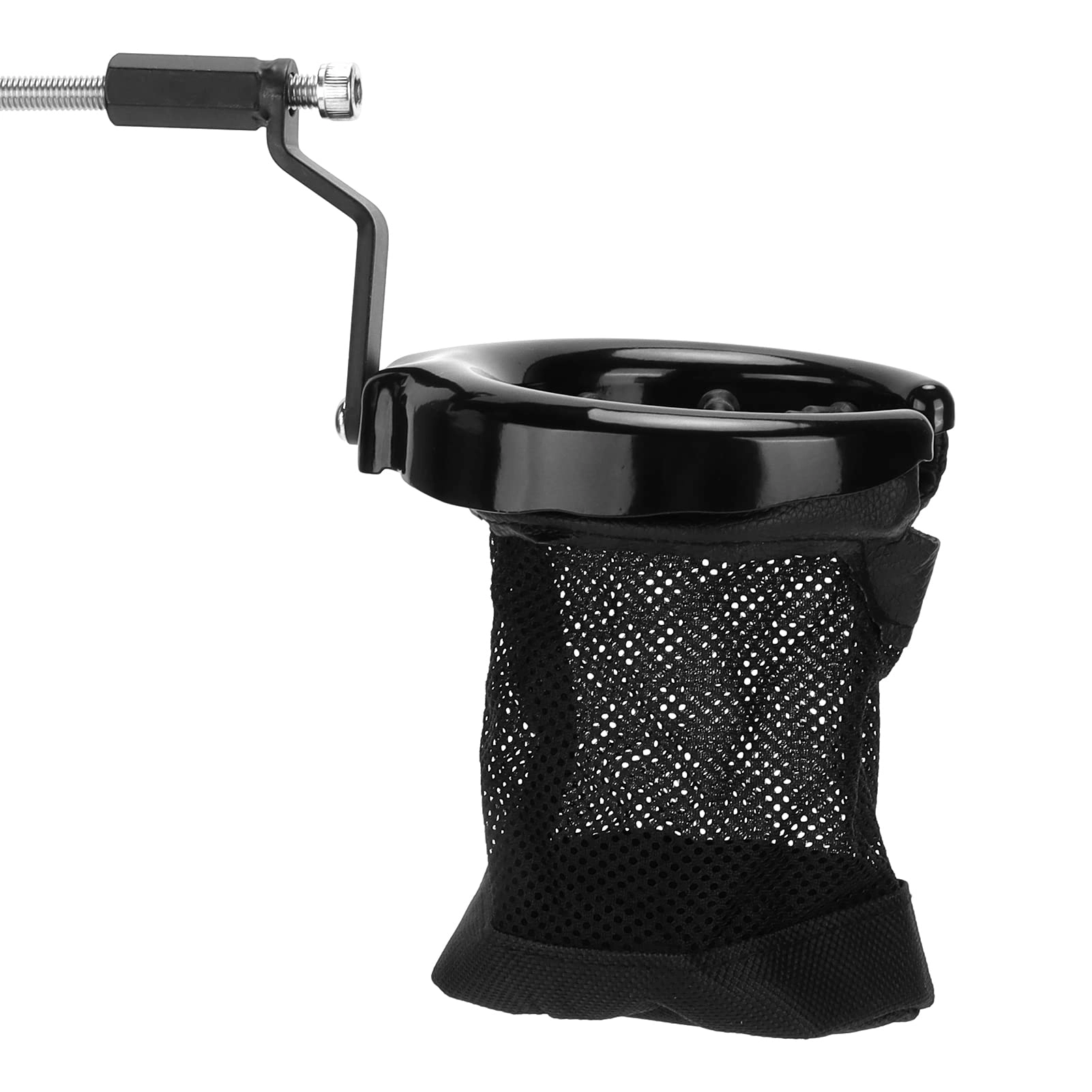 Cryfokt Motorcycle Cup Holder - Goldwing GL 1800 2001-2015 F6B 2013-2015