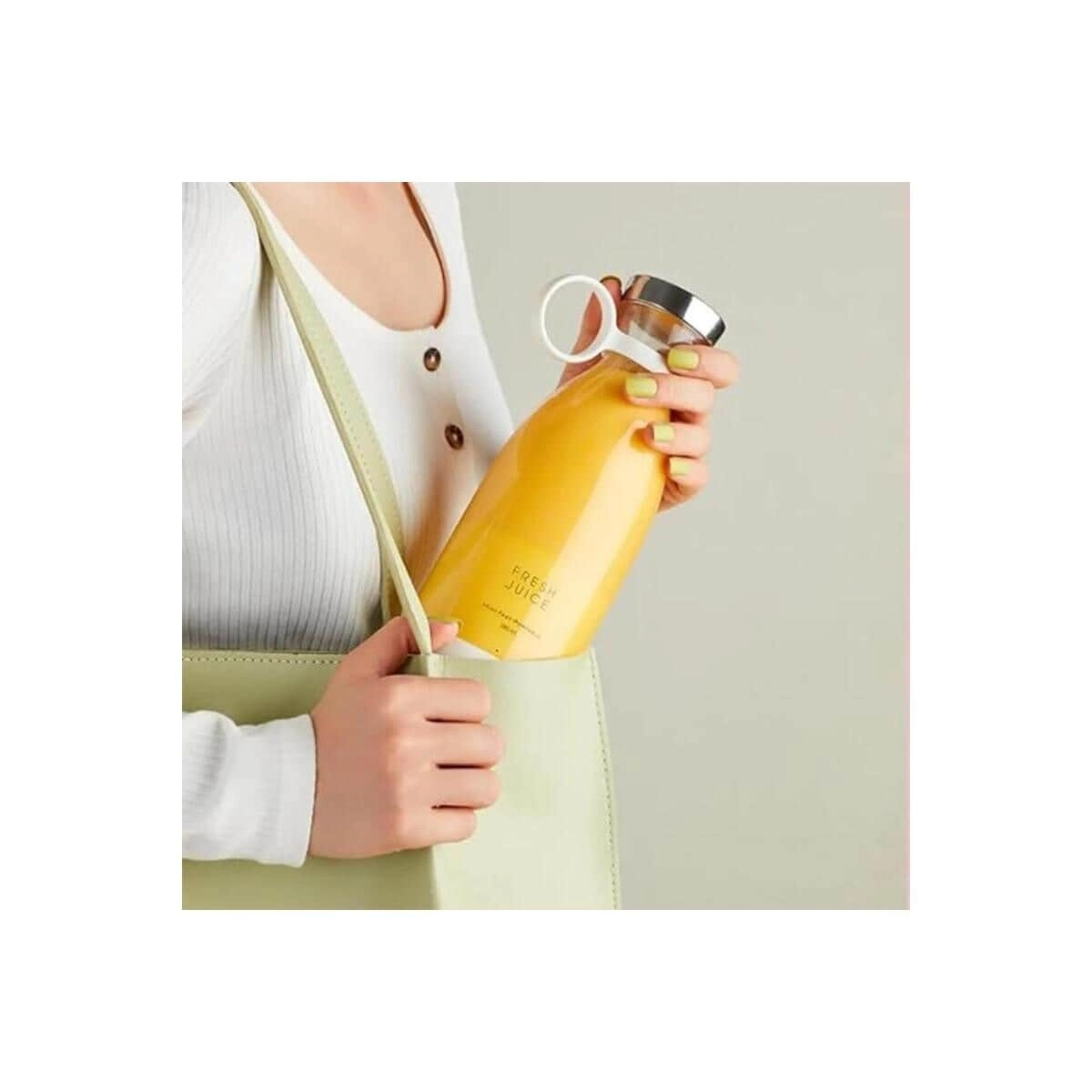 Portable Blender Cup