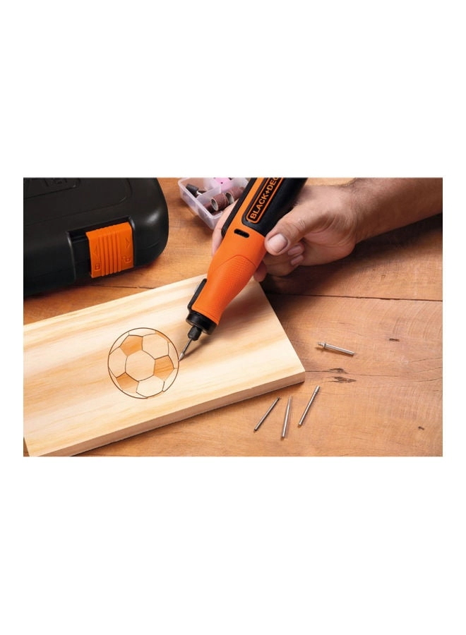 BCRT8IK-XJ - 1.5Ah 7.2V