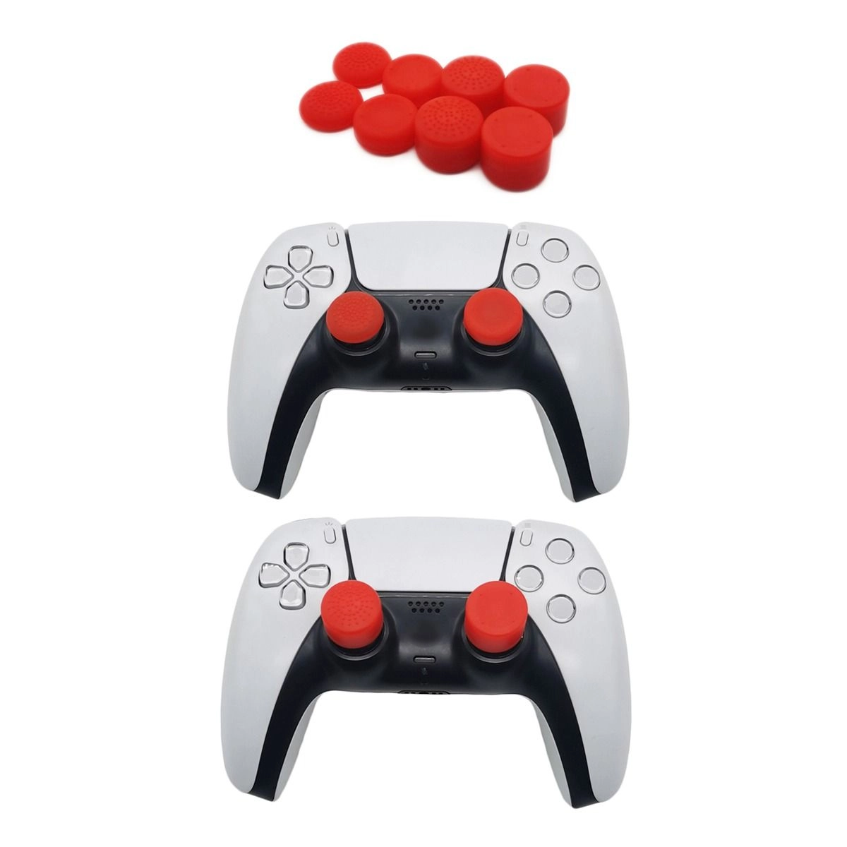 Thumb Grips - PS4 & PS5