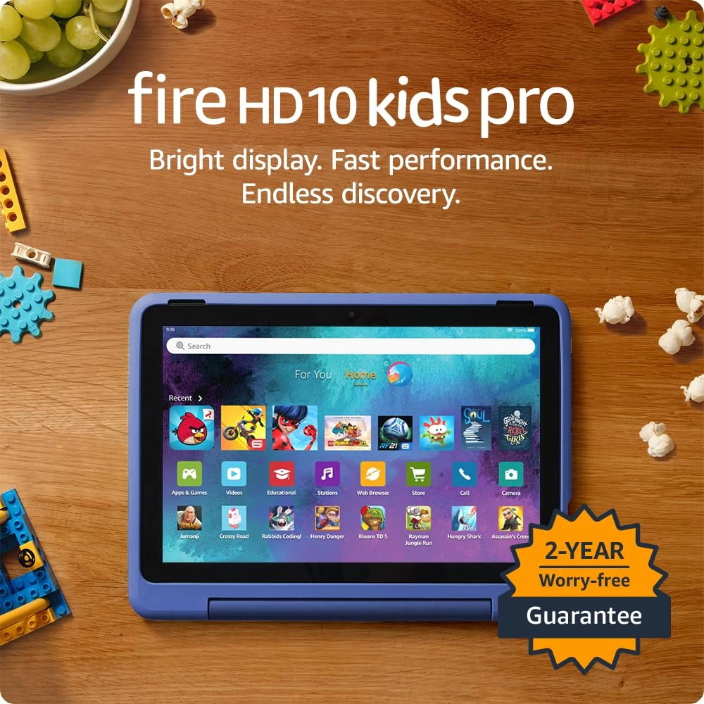 F.i.r.e HD 10 - 3 GB 10.1 inch 32 GB