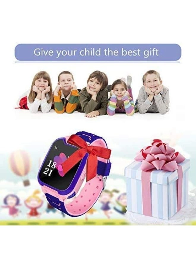 Children's Smartwatch