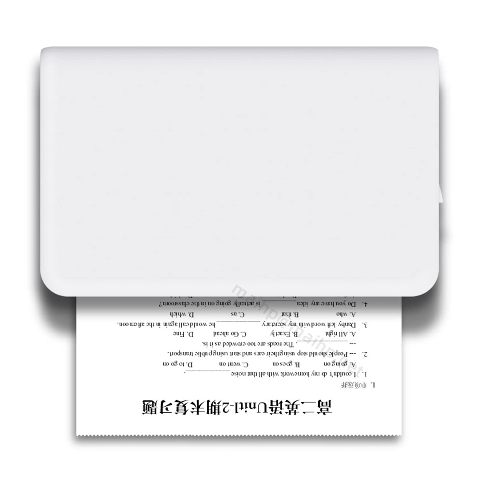 TUBBXA yzl.23.1.72 - thermal printing 113mm