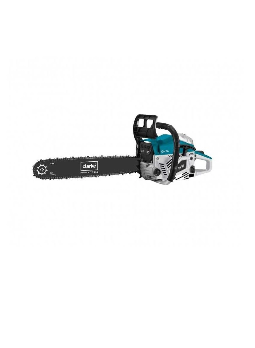 Petrol Chain Saw - 20"