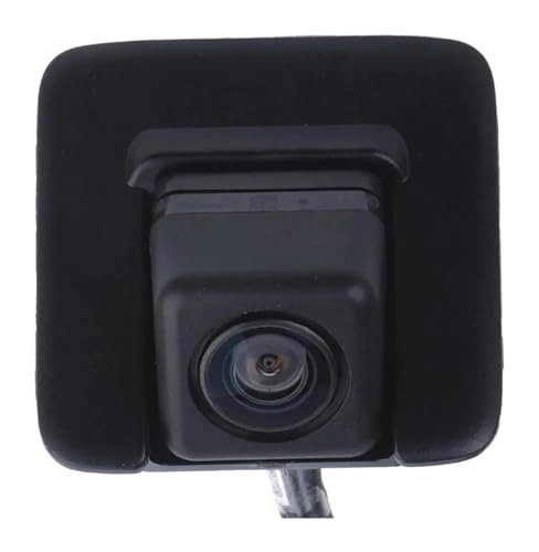 Rear View Camera - Night vision Wireless