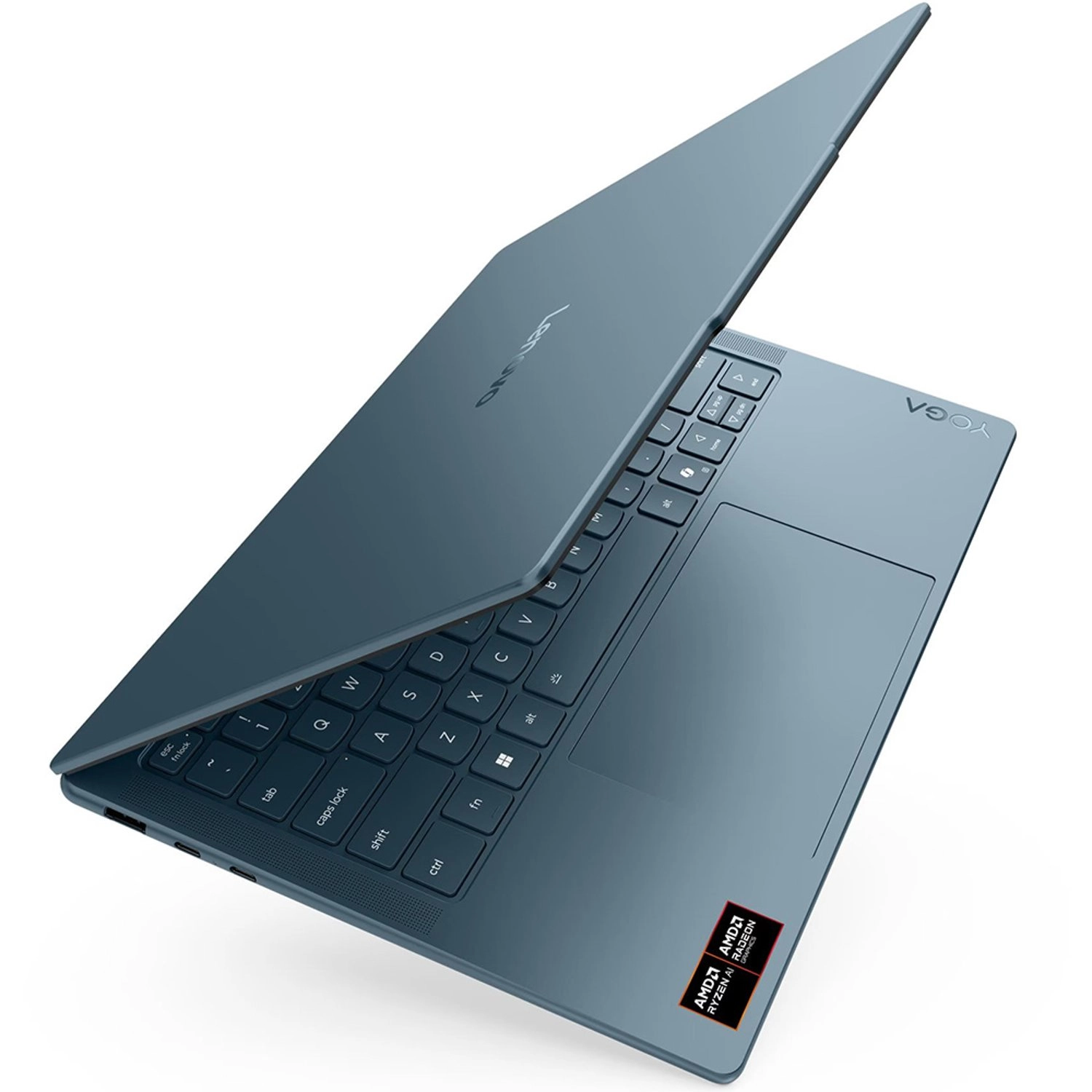 Yoga Slim 7 14AKP10 83JY002BAX - 14'' Ryzen AI 7 350 32GB DDR5 1TB SSD