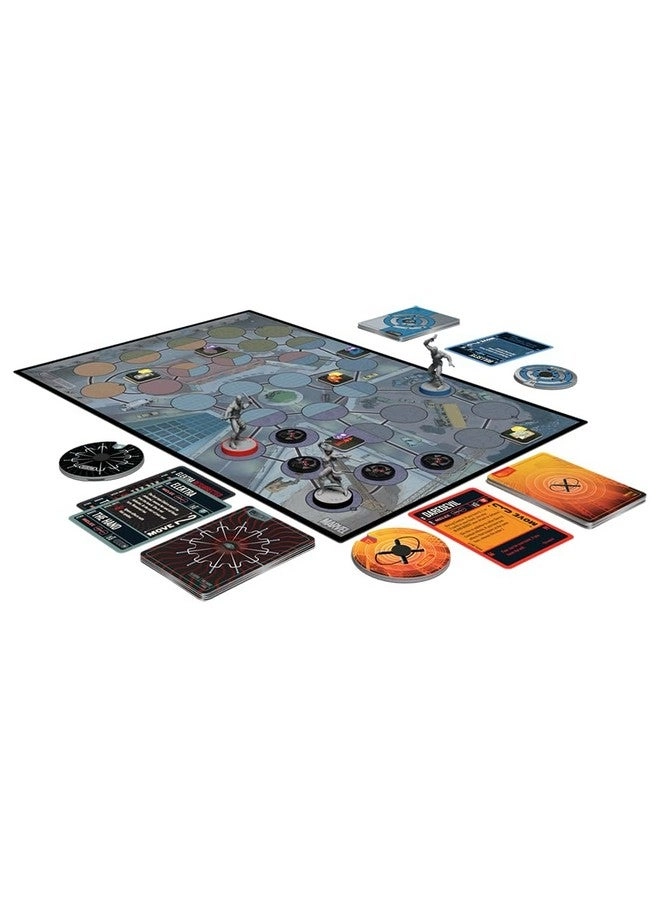 Unmatched: MARVEL Hell's Kitchen