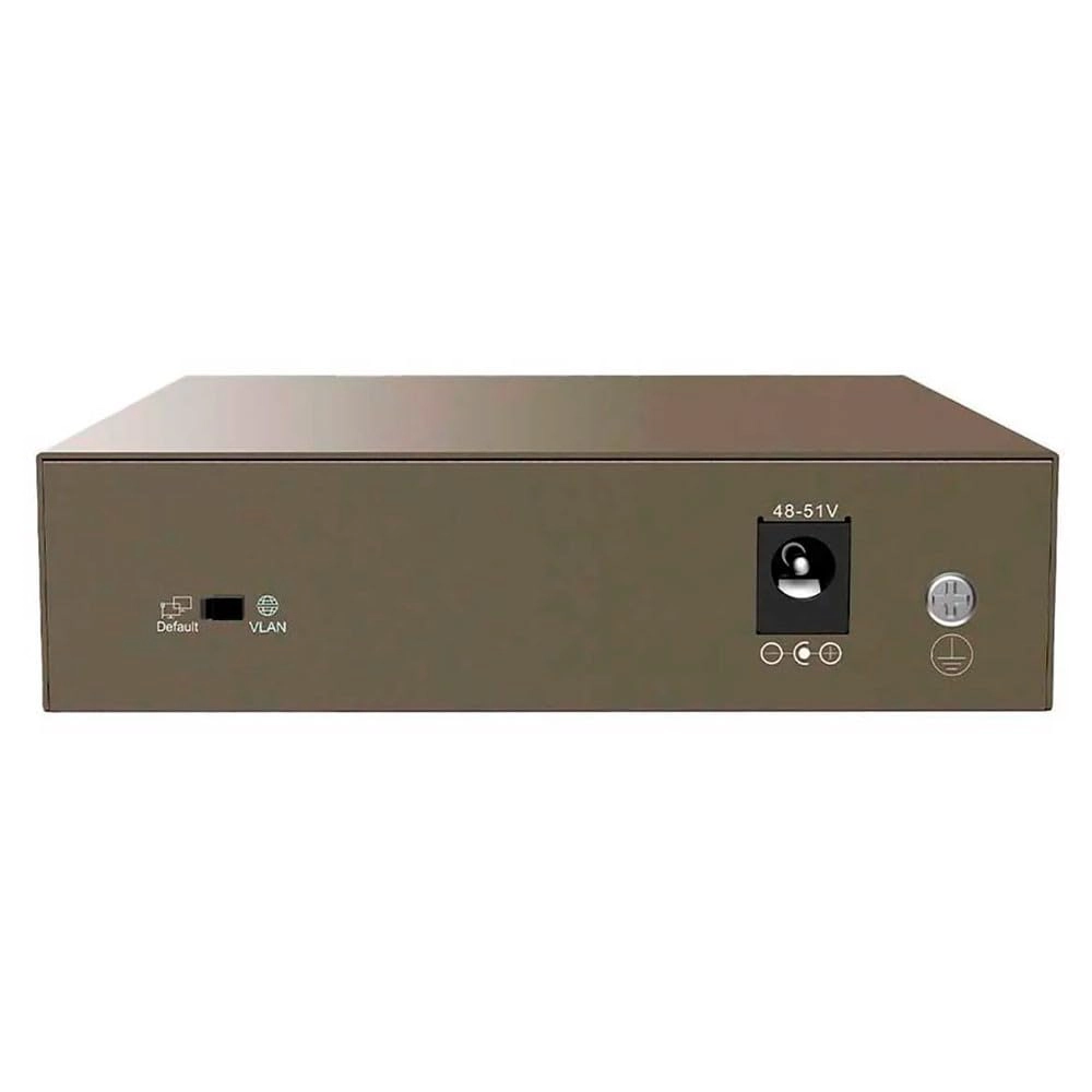 IP-COM Networks IP-G1105P-4-63W 5-ports