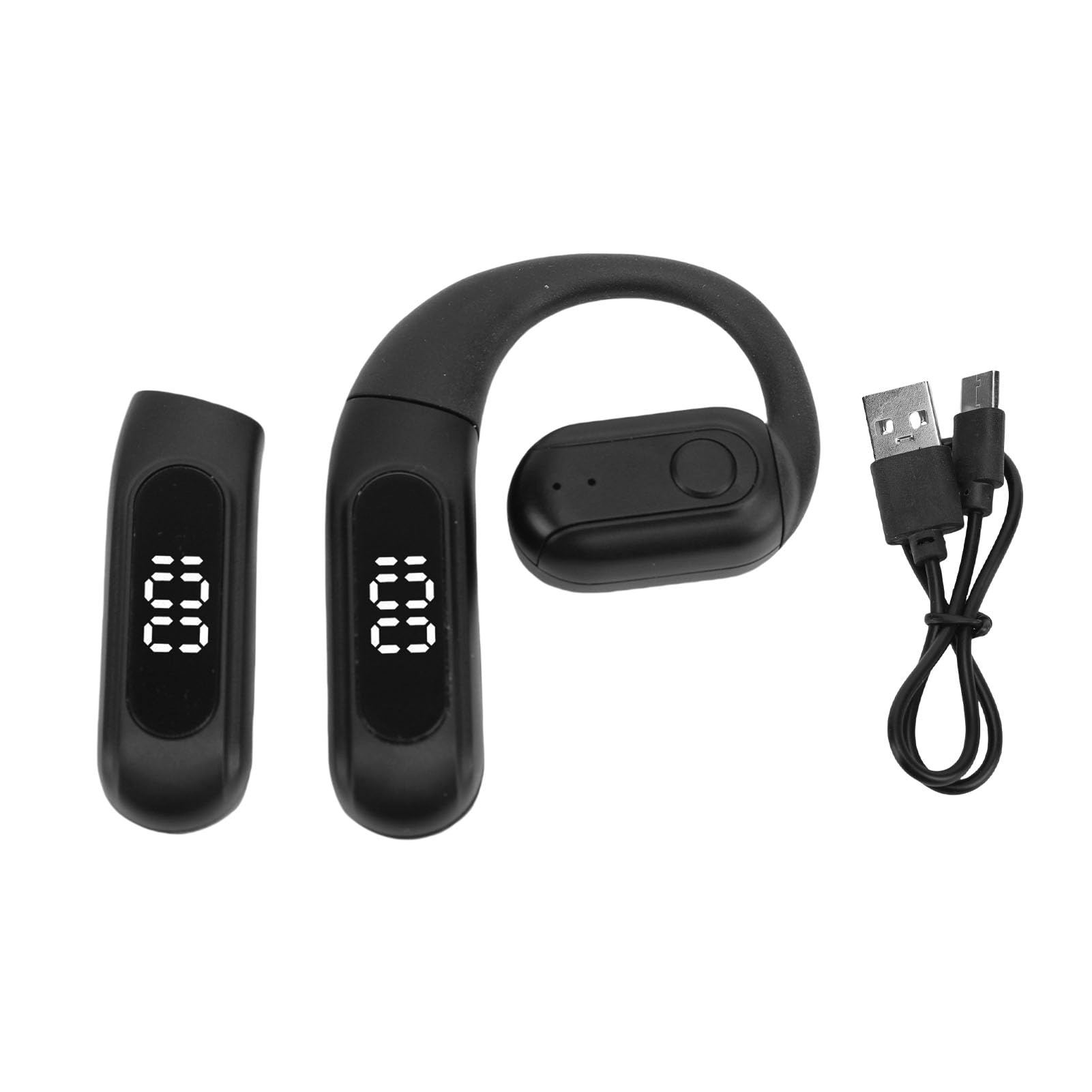 Bone Conduction Headphone Wireless Headphone