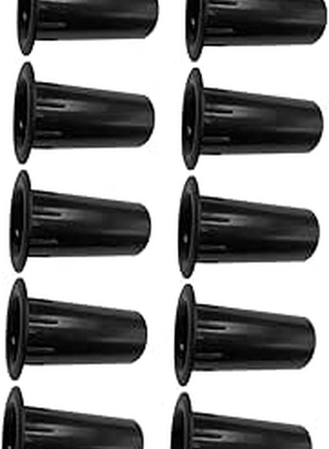 BIUDECO Subwoofer Port Tube - 4 Inch