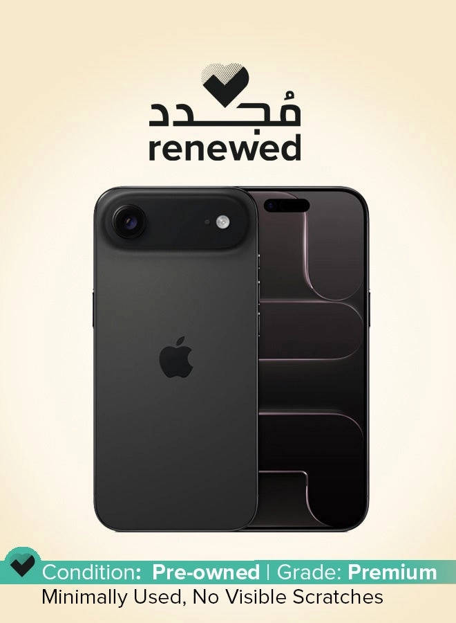 Apple (Renewed) iPhone Air - 256GB