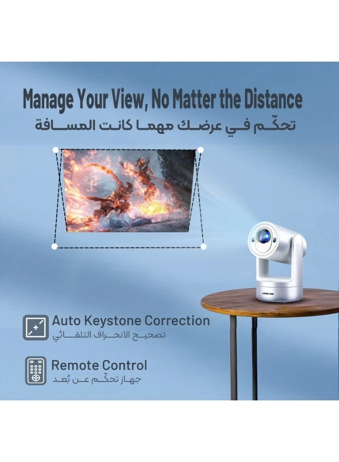 Prisma GNPRSPJGD 150 ANSI lumens