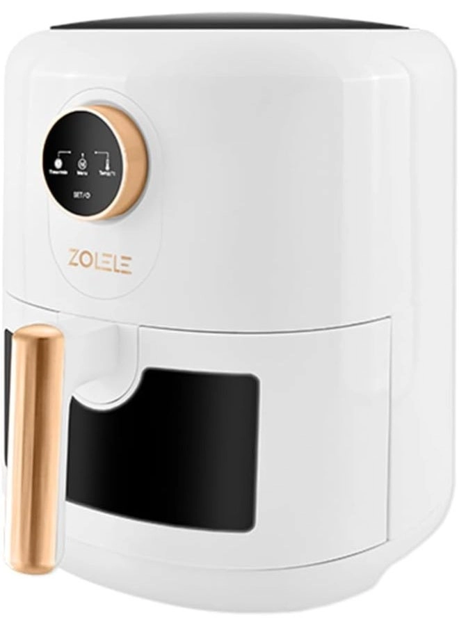 Electric Air Fryer ZA004