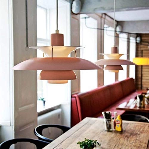 Modern Nordic Pendant Lights