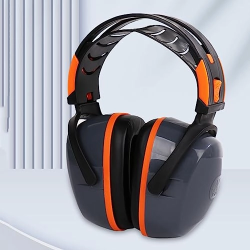Noise Reducing Headphones