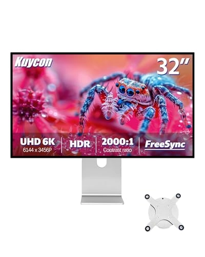 G32P - 32.0 inch 6144 x 3456 Pixels