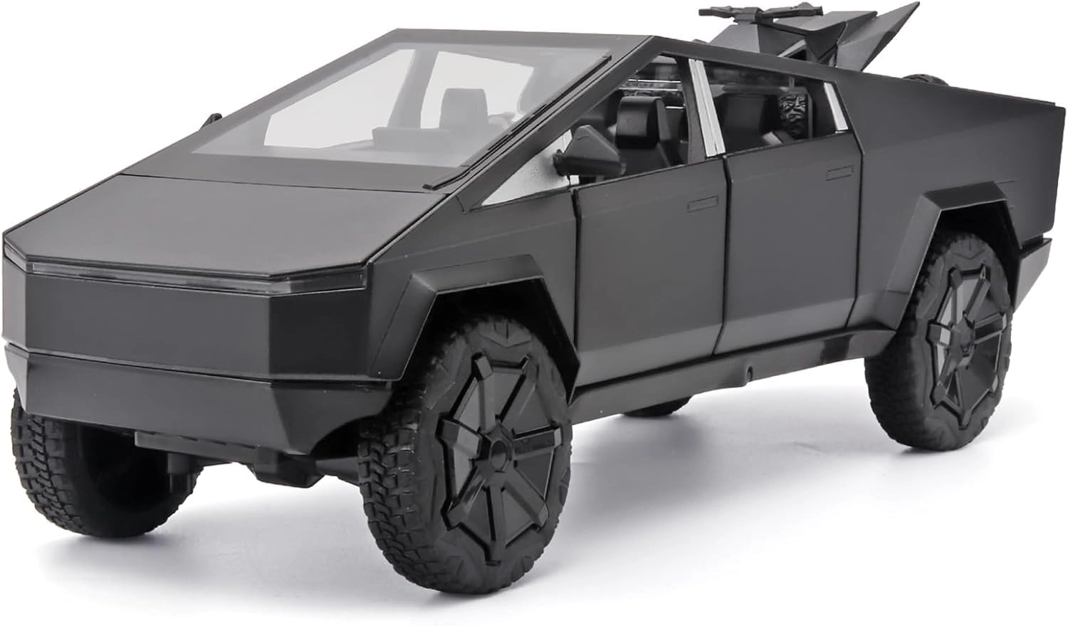 Cyber Truck - 1:24 Scale 1 Count