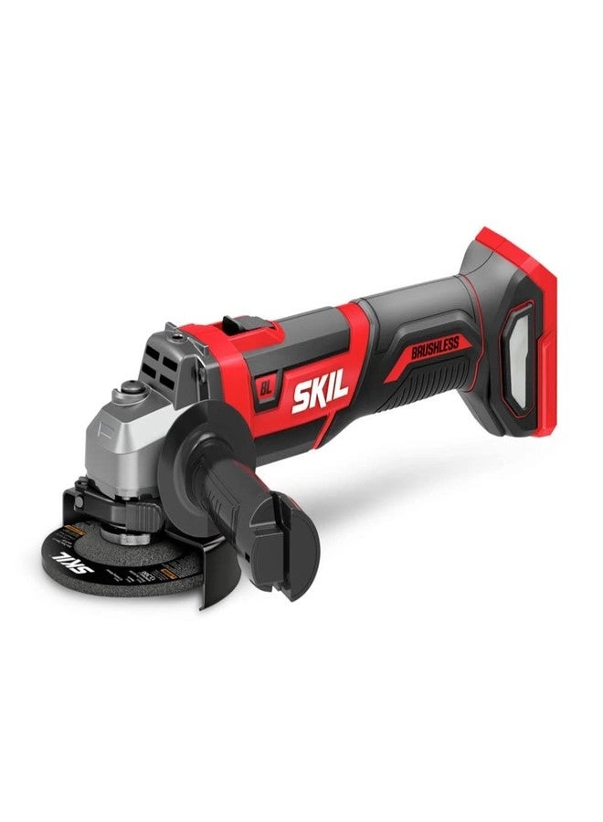 Skil PWR CORE 20 - Brushless 20V 4-1/2 In.