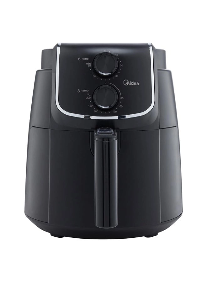 Midea Air Fryer MFTN35D2