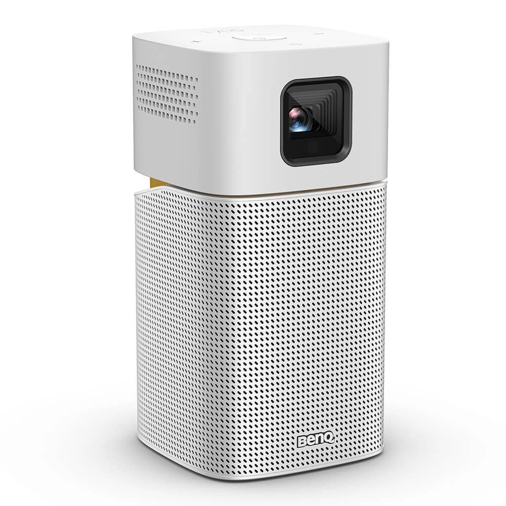 GV1 200LumBuiltinWiFiUSBC3Hrs+Sc 200 ANSI Lumens