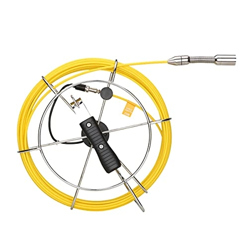 Sewer Pipe Inspection Camera - 42MM 20M