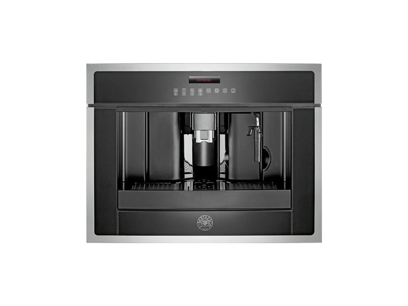 Bertazzoni Built-In Coffee Machine - 60X45cm