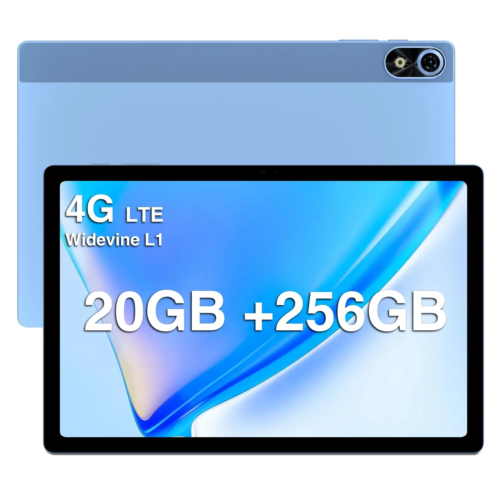 T10 Plus - 256GB 10.51"