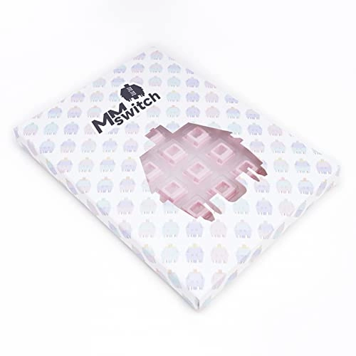 MMswitch Pastel - Wired