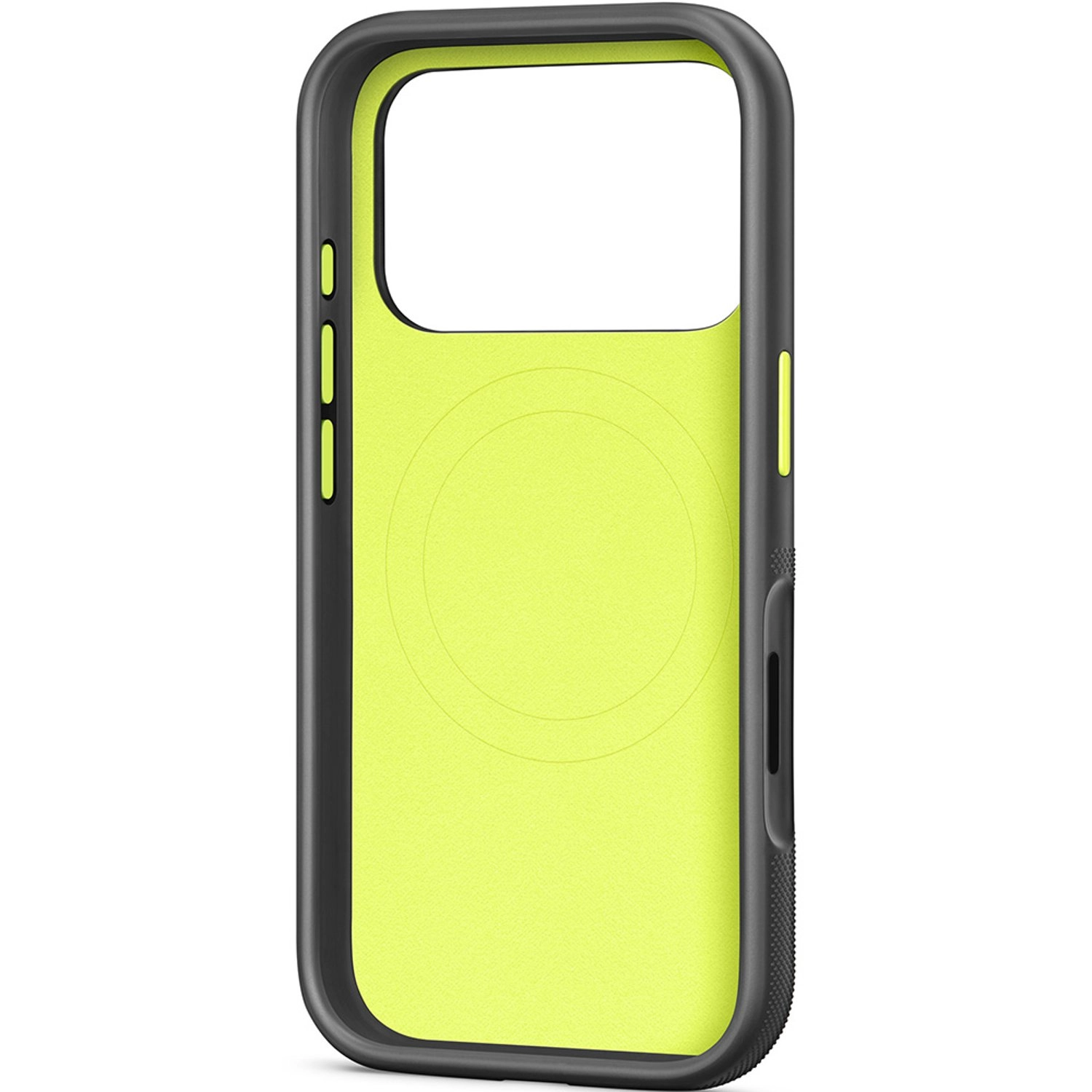 Rugged Case Everest with MagSafe for iPhone 17 Pro