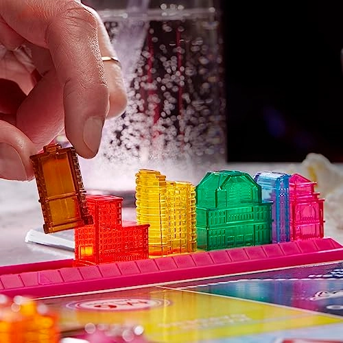 Monopoly: Auszockt (German)