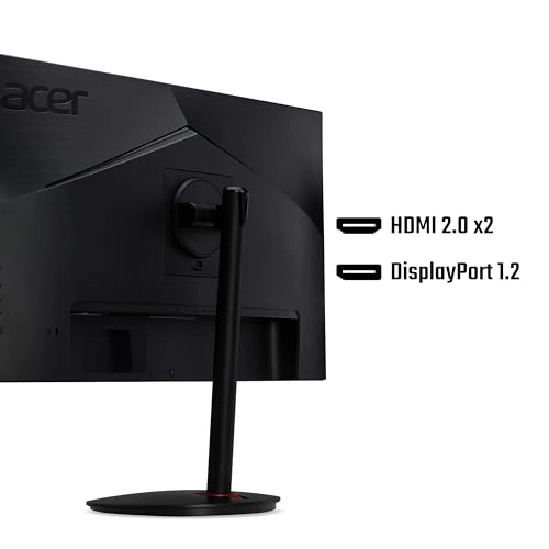 XV270P - UM.HX0EE.P20 27 Inches 1920x1080