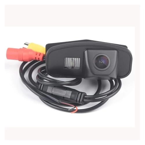 Reverse Camera - Wireless 512(H)X582(V)