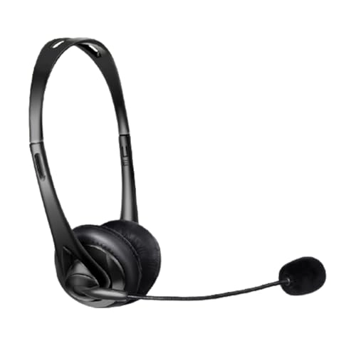 OY136 Wired Headset