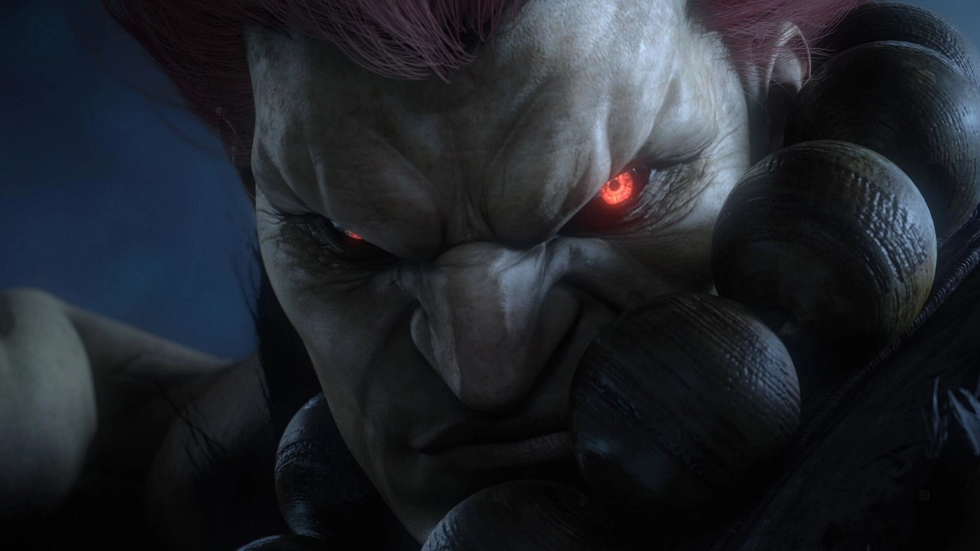 Tekken 7 - PlayStation 4 + Soulcalibur VI