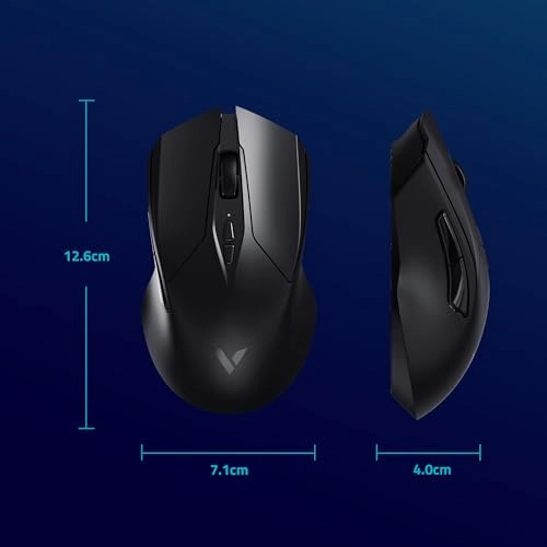 VT9PRO Gaming Mouse - Wireless