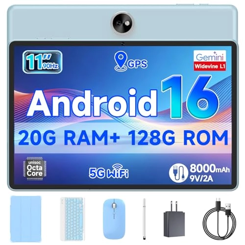CP31 - 128GB 10.95"