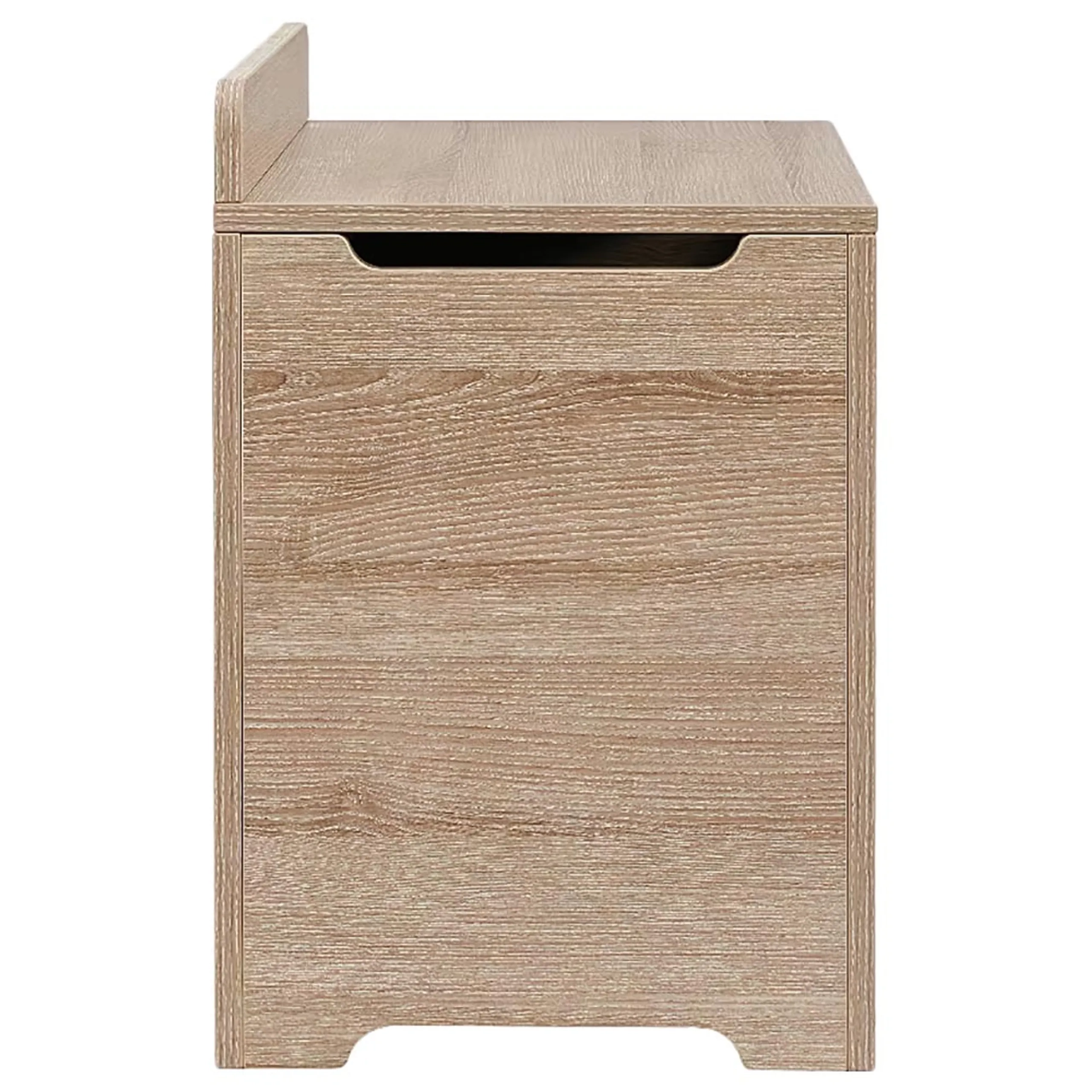 Modena Toy Box - Oak 0.087m³