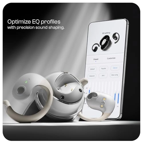 FirePods Aero Glide Wireless Earbud