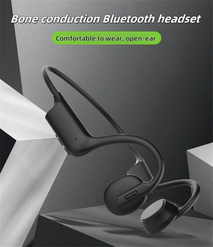 66317687 Wireless Headphone