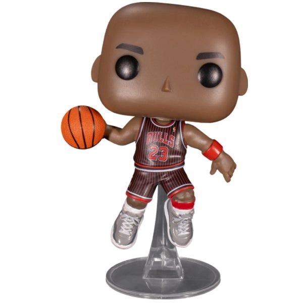 FUNKO Michael Jordan - NBA - POP! All Stars