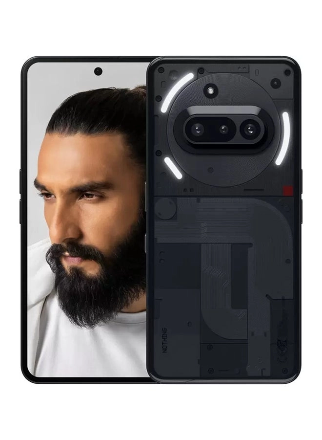 (Renewed) Phone 3a - 12GB 256GB