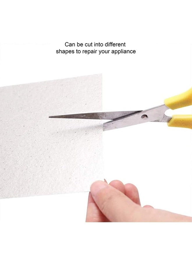 Waveguide Cover - 5.1x 5.1inch