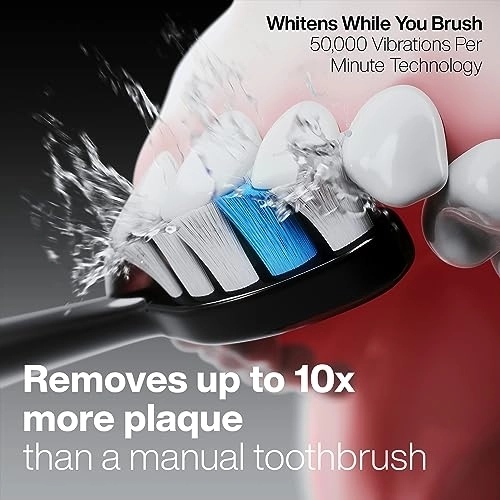 Duo Series PRO UV - 2 Count 10 ProFlex Brush Heads