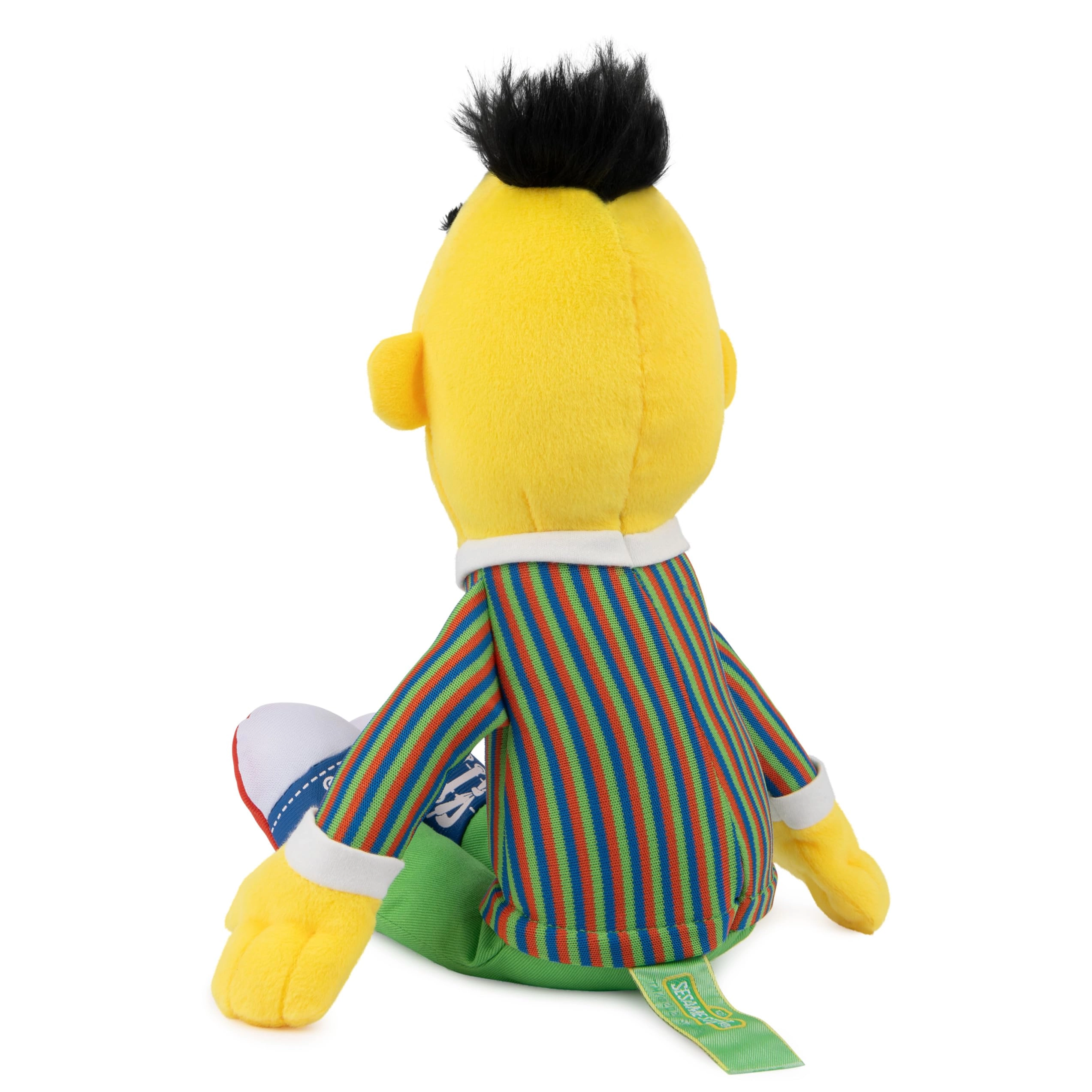Bert - 14" Yellow