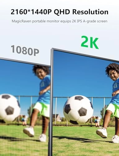 MG-IN-P142Q17D - 14 Inches 2160x1440 pixels