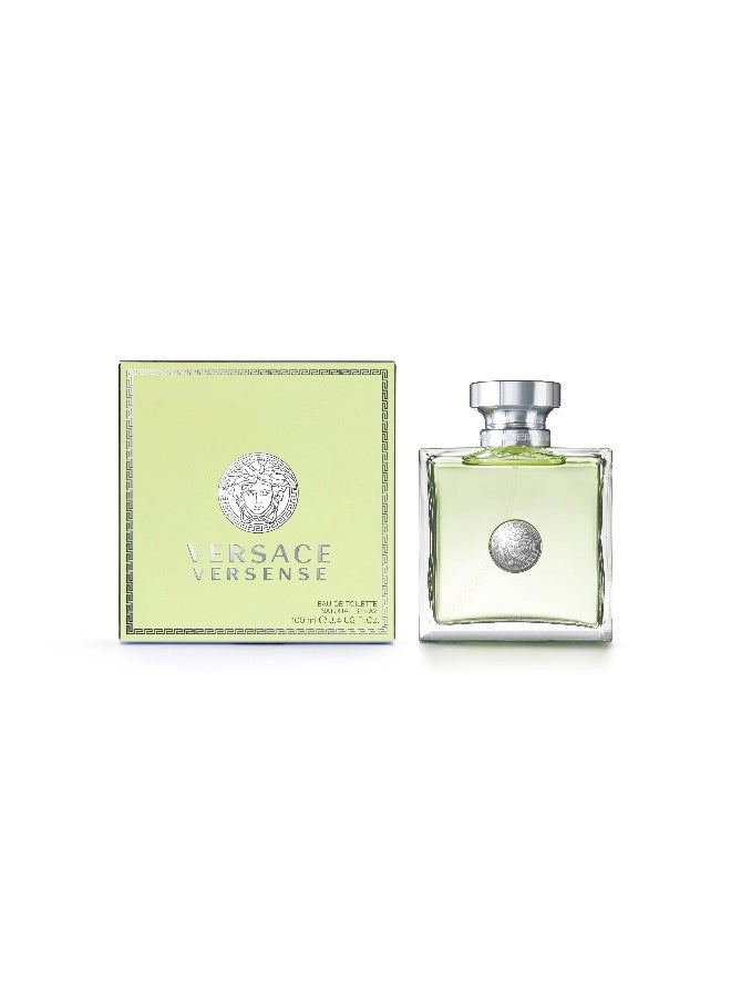 Versense Eau de Toilette 100ml
