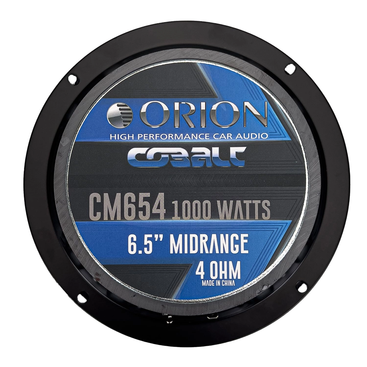 CM654 - 6.5" Midrange